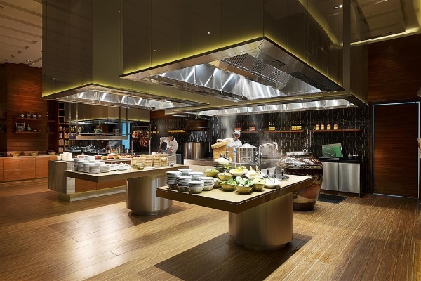 Hotel DoubleTree by Hilton Johor Bahru